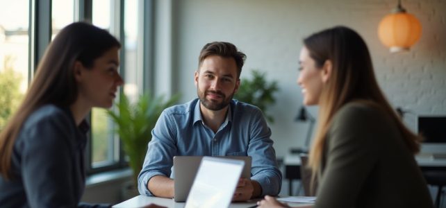 Le portage salarial : une révolution pour les travailleurs indépendants